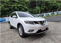 2017年NISSAN X-TRAIL 2.0 玩美版 ~實車~實圖~實用空間大 歡迎預約賞車 LINEgoo5168 洽: 0912423585宋小姐 貸款專辦 強力過件  第2張縮圖