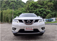 2017年NISSAN X-TRAIL 2.0 玩美版 ~實車~實圖~實用空間大 歡迎預約賞車 LINEgoo5168 洽: 0912423585宋小姐 貸款專辦 強力過件  第3張縮圖