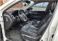 2017年NISSAN X-TRAIL 2.0 玩美版 ~實車~實圖~實用空間大 歡迎預約賞車 LINEgoo5168 洽: 0912423585宋小姐 貸款專辦 強力過件  第5張縮圖