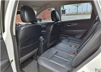 2017年NISSAN X-TRAIL 2.0 玩美版 ~實車~實圖~實用空間大 歡迎預約賞車 LINEgoo5168 洽: 0912423585宋小姐 貸款專辦 強力過件  第6張縮圖