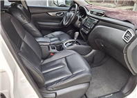 2017年NISSAN X-TRAIL 2.0 玩美版 ~實車~實圖~實用空間大 歡迎預約賞車 LINEgoo5168 洽: 0912423585宋小姐 貸款專辦 強力過件  第7張縮圖