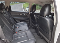 2017年NISSAN X-TRAIL 2.0 玩美版 ~實車~實圖~實用空間大 歡迎預約賞車 LINEgoo5168 洽: 0912423585宋小姐 貸款專辦 強力過件  第8張縮圖