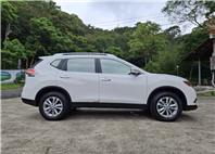 2017年NISSAN X-TRAIL 2.0 玩美版 ~實車~實圖~實用空間大 歡迎預約賞車 LINEgoo5168 洽: 0912423585宋小姐 貸款專辦 強力過件  第11張縮圖