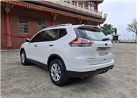 2017年NISSAN X-TRAIL 2.0 玩美版 ~實車~實圖~實用空間大 歡迎預約賞車 LINEgoo5168 洽: 0912423585宋小姐 貸款專辦 強力過件  第12張縮圖