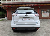2017年NISSAN X-TRAIL 2.0 玩美版 ~實車~實圖~實用空間大 歡迎預約賞車 LINEgoo5168 洽: 0912423585宋小姐 貸款專辦 強力過件  第13張縮圖