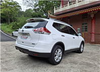 2017年NISSAN X-TRAIL 2.0 玩美版 ~實車~實圖~實用空間大 歡迎預約賞車 LINEgoo5168 洽: 0912423585宋小姐 貸款專辦 強力過件  第14張縮圖