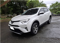 2018年TOYOTA RAV4貸款專辦 強力過件 協助信用瑕疵者辦理貸款 歡迎預約賞車  LINEgoo5168 洽: 0912423585宋小姐  第1張縮圖