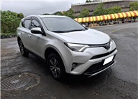 2018年TOYOTA RAV4貸款專辦 強力過件 協助信用瑕疵者辦理貸款 歡迎預約賞車  LINEgoo5168 洽: 0912423585宋小姐  第2張縮圖