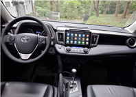 2018年TOYOTA RAV4貸款專辦 強力過件 協助信用瑕疵者辦理貸款 歡迎預約賞車  LINEgoo5168 洽: 0912423585宋小姐  第3張縮圖