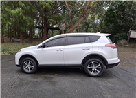 2018年TOYOTA RAV4貸款專辦 強力過件 協助信用瑕疵者辦理貸款 歡迎預約賞車  LINEgoo5168 洽: 0912423585宋小姐  第10張縮圖
