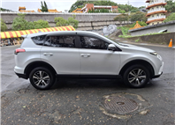 2018年TOYOTA RAV4貸款專辦 強力過件 協助信用瑕疵者辦理貸款 歡迎預約賞車  LINEgoo5168 洽: 0912423585宋小姐  第11張縮圖