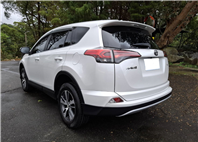2018年TOYOTA RAV4貸款專辦 強力過件 協助信用瑕疵者辦理貸款 歡迎預約賞車  LINEgoo5168 洽: 0912423585宋小姐  第12張縮圖