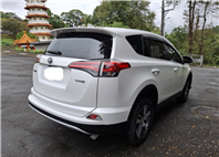 2018年TOYOTA RAV4貸款專辦 強力過件 協助信用瑕疵者辦理貸款 歡迎預約賞車  LINEgoo5168 洽: 0912423585宋小姐  第14張縮圖