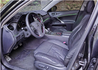 2005年LEXUS IS250  實車. 實圖. 歡迎預約賞車LINEIDgoo5168 洽: 0912-423-585 宋小姐貸款專辦 強力過件 協助信用瑕疵者辦理貸款  第5張縮圖