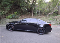 2005年LEXUS IS250  實車. 實圖. 歡迎預約賞車LINEIDgoo5168 洽: 0912-423-585 宋小姐貸款專辦 強力過件 協助信用瑕疵者辦理貸款  第9張縮圖