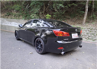 2005年LEXUS IS250  實車. 實圖. 歡迎預約賞車LINEIDgoo5168 洽: 0912-423-585 宋小姐貸款專辦 強力過件 協助信用瑕疵者辦理貸款  第11張縮圖