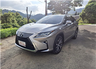 2016年LEXUS RX200T 2.0 頂級款 原版件.高雅時尚.舒適氣派歡迎預約賞車 ID: goo5168 洽: 宋小姐 0912-423-585貸款專辦 強力過件 協助信用瑕疵者辦理貸款  第1張縮圖