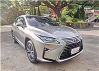 2016年LEXUS RX200T 2.0 頂級款 原版件.高雅時尚.舒適氣派歡迎預約賞車 ID: goo5168 洽: 宋小姐 0912-423-585貸款專辦 強力過件 協助信用瑕疵者辦理貸款  第2張縮圖