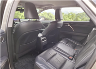 2016年LEXUS RX200T 2.0 頂級款 原版件.高雅時尚.舒適氣派歡迎預約賞車 ID: goo5168 洽: 宋小姐 0912-423-585貸款專辦 強力過件 協助信用瑕疵者辦理貸款  第5張縮圖