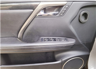 2016年LEXUS RX200T 2.0 頂級款 原版件.高雅時尚.舒適氣派歡迎預約賞車 ID: goo5168 洽: 宋小姐 0912-423-585貸款專辦 強力過件 協助信用瑕疵者辦理貸款  第6張縮圖