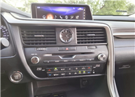 2016年LEXUS RX200T 2.0 頂級款 原版件.高雅時尚.舒適氣派歡迎預約賞車 ID: goo5168 洽: 宋小姐 0912-423-585貸款專辦 強力過件 協助信用瑕疵者辦理貸款  第9張縮圖