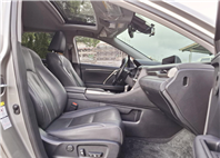 2016年LEXUS RX200T 2.0 頂級款 原版件.高雅時尚.舒適氣派歡迎預約賞車 ID: goo5168 洽: 宋小姐 0912-423-585貸款專辦 強力過件 協助信用瑕疵者辦理貸款  第10張縮圖