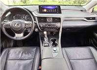 2016年LEXUS RX200T 2.0 頂級款 原版件.高雅時尚.舒適氣派歡迎預約賞車 ID: goo5168 洽: 宋小姐 0912-423-585貸款專辦 強力過件 協助信用瑕疵者辦理貸款  第11張縮圖