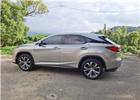 2016年LEXUS RX200T 2.0 頂級款 原版件.高雅時尚.舒適氣派歡迎預約賞車 ID: goo5168 洽: 宋小姐 0912-423-585貸款專辦 強力過件 協助信用瑕疵者辦理貸款  第13張縮圖