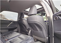 2016年LEXUS RX200T 2.0 頂級款 原版件.高雅時尚.舒適氣派歡迎預約賞車 ID: goo5168 洽: 宋小姐 0912-423-585貸款專辦 強力過件 協助信用瑕疵者辦理貸款  第14張縮圖