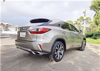 2016年LEXUS RX200T 2.0 頂級款 原版件.高雅時尚.舒適氣派歡迎預約賞車 ID: goo5168 洽: 宋小姐 0912-423-585貸款專辦 強力過件 協助信用瑕疵者辦理貸款  第16張縮圖