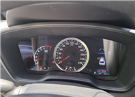 2022年TOYOTA Corolla Cross 1.8豪華 五門小休旅 省稅省油 ~好開好停 內裝有九成新 歡迎預約賞車LINEgoo5168洽 0912-423-585 宋小姐貸款專辦 強力過件 協助信用瑕疵者辦理貸款  第4張縮圖