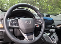 2017年HONDA CR-V S  省油美車 實車實圖~實用大空間 無泡水無事故實車在店歡迎預約賞車 LINEgoo5168洽: 0912-423-585 宋小姐貸款專辦 強力過件  第5張縮圖