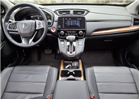2017年HONDA CR-V S  省油美車 實車實圖~實用大空間 無泡水無事故實車在店歡迎預約賞車 LINEgoo5168洽: 0912-423-585 宋小姐貸款專辦 強力過件  第6張縮圖