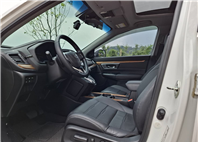 2017年HONDA CR-V S  省油美車 實車實圖~實用大空間 無泡水無事故實車在店歡迎預約賞車 LINEgoo5168洽: 0912-423-585 宋小姐貸款專辦 強力過件  第7張縮圖