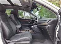 2017年HONDA CR-V S  省油美車 實車實圖~實用大空間 無泡水無事故實車在店歡迎預約賞車 LINEgoo5168洽: 0912-423-585 宋小姐貸款專辦 強力過件  第9張縮圖