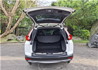 2017年HONDA CR-V S  省油美車 實車實圖~實用大空間 無泡水無事故實車在店歡迎預約賞車 LINEgoo5168洽: 0912-423-585 宋小姐貸款專辦 強力過件  第11張縮圖