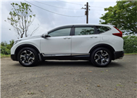 2017年HONDA CR-V S  省油美車 實車實圖~實用大空間 無泡水無事故實車在店歡迎預約賞車 LINEgoo5168洽: 0912-423-585 宋小姐貸款專辦 強力過件  第12張縮圖