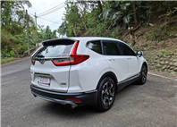 2017年HONDA CR-V S  省油美車 實車實圖~實用大空間 無泡水無事故實車在店歡迎預約賞車 LINEgoo5168洽: 0912-423-585 宋小姐貸款專辦 強力過件  第16張縮圖