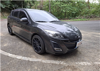 2011年MAZＤA ３~流線美車歡迎預約賞車洽: 0912-423-585 宋小姐洽LINE:goo5168強力過件 協助信用瑕疵者辦理貸款  第2張縮圖