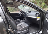 2011年MAZＤA ３~流線美車歡迎預約賞車洽: 0912-423-585 宋小姐洽LINE:goo5168強力過件 協助信用瑕疵者辦理貸款  第7張縮圖
