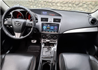 2011年MAZＤA ３~流線美車歡迎預約賞車洽: 0912-423-585 宋小姐洽LINE:goo5168強力過件 協助信用瑕疵者辦理貸款  第15張縮圖