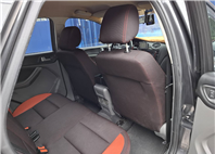 2011年FORD FOCUS 2.0 實車~實圖~5門車便宜好代步 價格絕對讓您滿意歡迎預約賞車 洽:0912-423-585 宋小姐 LINE goo5168  第9張縮圖