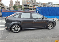 2011年FORD FOCUS 2.0 實車~實圖~5門車便宜好代步 價格絕對讓您滿意歡迎預約賞車 洽:0912-423-585 宋小姐 LINE goo5168  第12張縮圖