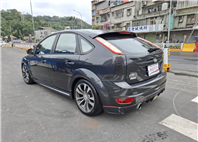 2011年FORD FOCUS 2.0 實車~實圖~5門車便宜好代步 價格絕對讓您滿意歡迎預約賞車 洽:0912-423-585 宋小姐 LINE goo5168  第13張縮圖