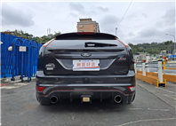 2011年FORD FOCUS 2.0 實車~實圖~5門車便宜好代步 價格絕對讓您滿意歡迎預約賞車 洽:0912-423-585 宋小姐 LINE goo5168  第14張縮圖