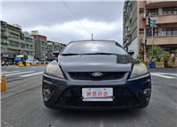 2011年FORD FOCUS 2.0 實車~實圖~5門車便宜好代步 價格絕對讓您滿意歡迎預約賞車 洽:0912-423-585 宋小姐 LINE goo5168  第16張縮圖