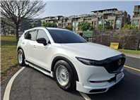 2019年MAZDA CX-5 旗艦版 改可調式避震器 改排氣管 改BBS加大鋁圈 內裝無菸疤 ~ 非常有氣氛 ~ 外觀無傷~歡迎預約賞車 LINEgoo5168 洽0912-423-585 宋小姐  第2張縮圖
