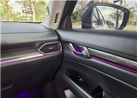 2019年MAZDA CX-5 旗艦版 改可調式避震器 改排氣管 改BBS加大鋁圈 內裝無菸疤 ~ 非常有氣氛 ~ 外觀無傷~歡迎預約賞車 LINEgoo5168 洽0912-423-585 宋小姐  第4張縮圖