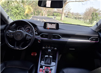 2019年MAZDA CX-5 旗艦版 改可調式避震器 改排氣管 改BBS加大鋁圈 內裝無菸疤 ~ 非常有氣氛 ~ 外觀無傷~歡迎預約賞車 LINEgoo5168 洽0912-423-585 宋小姐  第6張縮圖