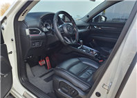 2019年MAZDA CX-5 旗艦版 改可調式避震器 改排氣管 改BBS加大鋁圈 內裝無菸疤 ~ 非常有氣氛 ~ 外觀無傷~歡迎預約賞車 LINEgoo5168 洽0912-423-585 宋小姐  第7張縮圖